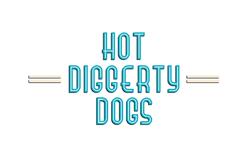 Hot Diggerty Dogs Eastleigh